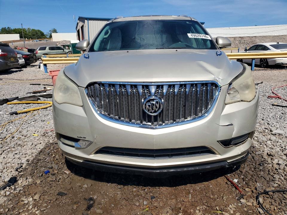 2014 Buick Enclave მანქანა იყიდება აუქციონზე, vin: 5GAKRCKD2EJ237088, აუქციონის ნომერი: 49620746