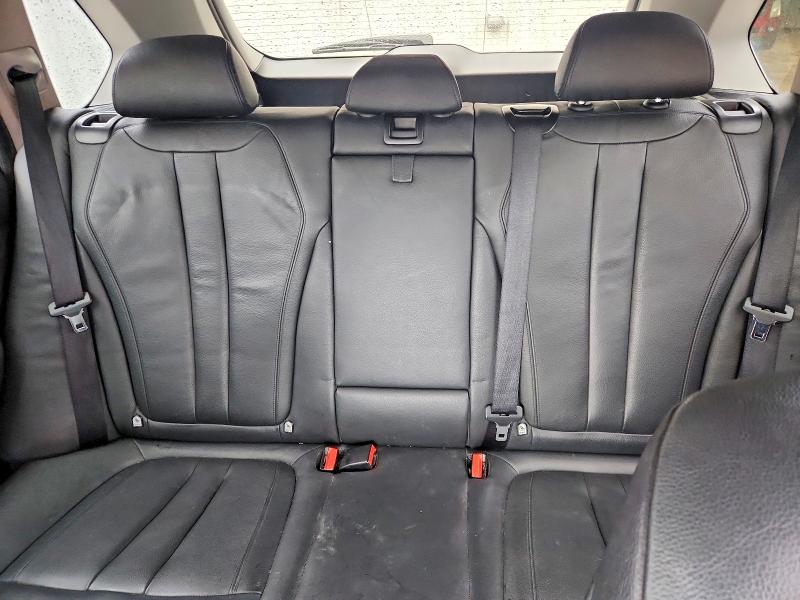 48415336 :رقم المزاد ، 5UXKR0C54F0K52220 vin ، 2015 Bmw X5 مزاد بيع