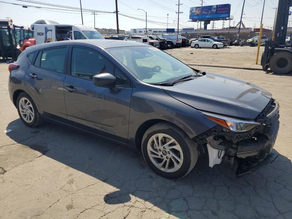 Продажа на аукционе авто 2024 Subaru Impreza, vin: JF1GUABC7R8336300, номер лота: 49246406