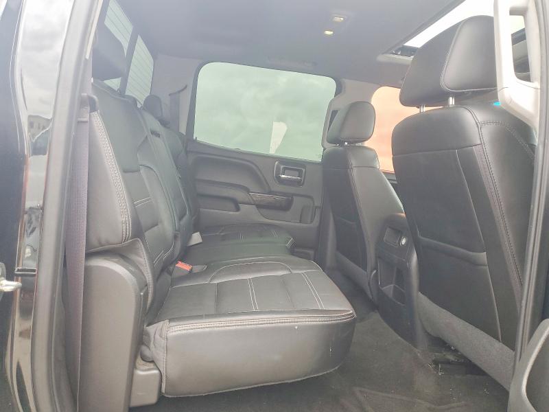 Продажа на аукционе авто 2016 Gmc Sierra, vin: 3GTU2PEC4GG263976, номер лота: 49802936