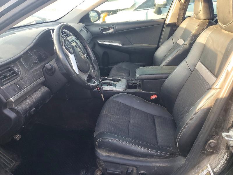 Aukcja sprzedaży 2012 Toyota Camry, vin: 4T1BF1FK5CU541981, numer aukcji: 54924396