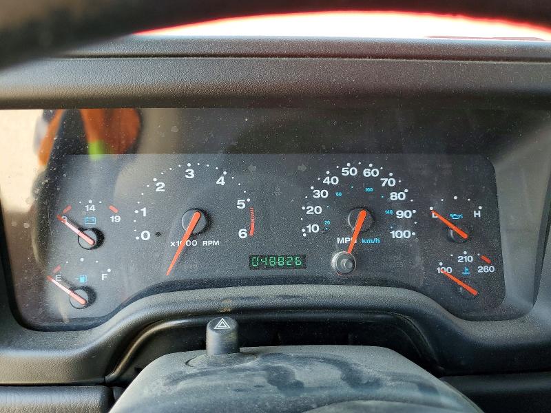 Aukcja sprzedaży 2004 Jeep Wrangler / Tj, vin: 1J4FA49S94P802962, numer aukcji: 50346806