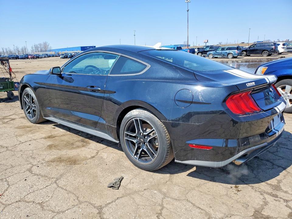 Aukcja sprzedaży 2023 Ford Mustang, vin: 1FA6P8THXP5100860, numer aukcji: 49186576