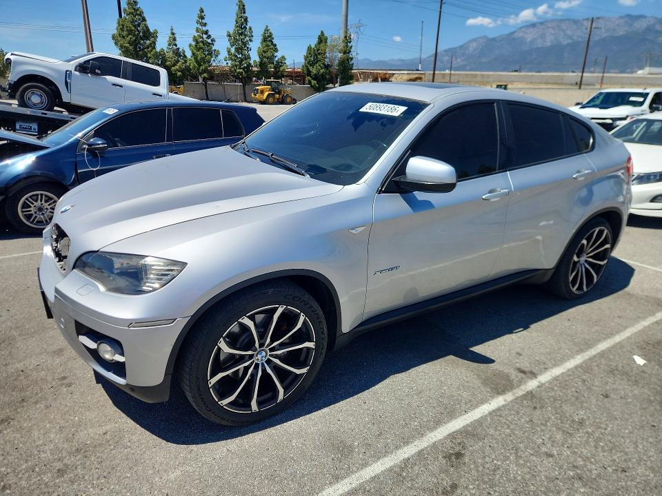 Aukcja sprzedaży 2012 Bmw X6, vin: 5UXFG8C56CLZ97499, numer aukcji: 50893186