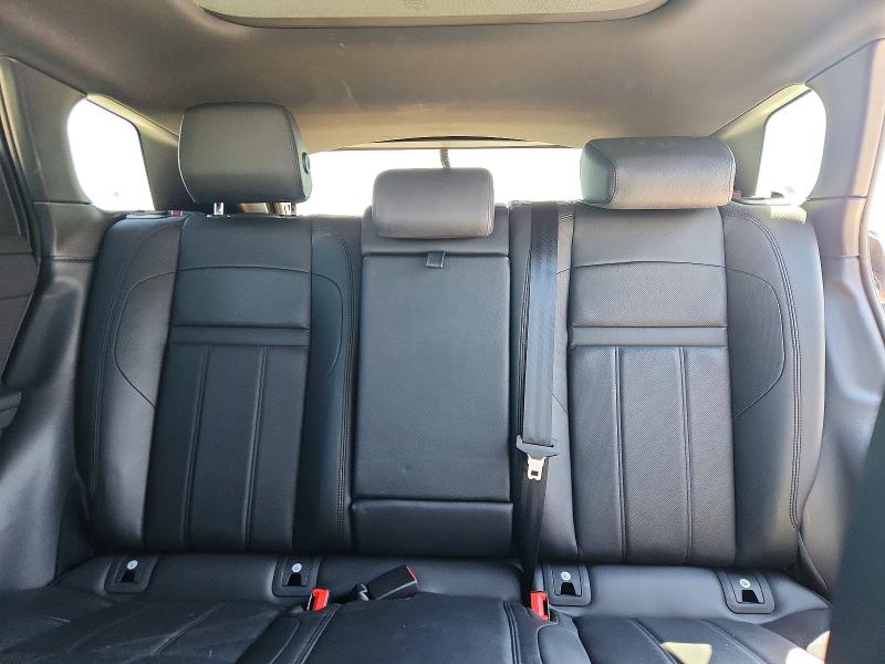 48998926 :رقم المزاد ، SALZJ2FX4RH235142 vin ، 2024 Land Rover Range Rover Evoque مزاد بيع
