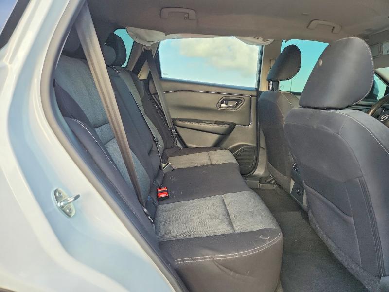 Продажа на аукционе авто 2024 Nissan Rogue, vin: 5N1BT3BA1RC692199, номер лота: 48039826