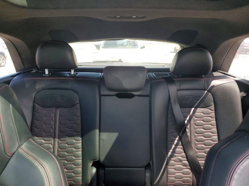 Aukcja sprzedaży 2021 Audi Rs Q8, vin: WU1ARBF17MD009883, numer aukcji: 78476855