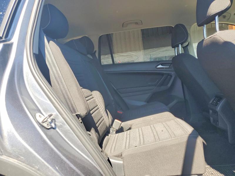 Продажа на аукционе авто 2023 Volkswagen Tiguan, vin: 3VVFB7AX0PM103890, номер лота: 47970266