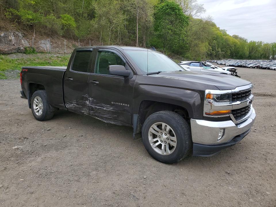 Aukcja sprzedaży 2019 Chevrolet Silverado Ld, vin: 2GCVKPEC4K1101156, numer aukcji: 51325636