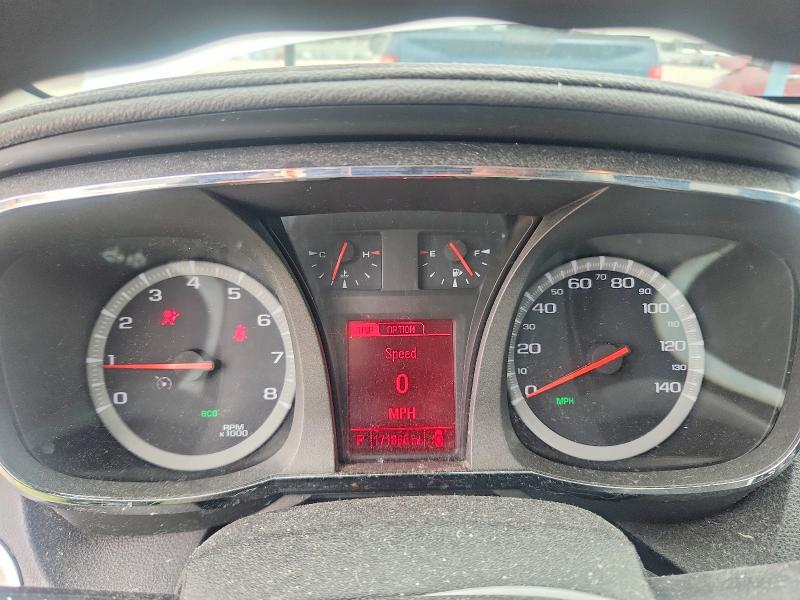 Продаж на аукціоні авто 2017 Gmc Terrain, vin: 2GKALMEK5H6102351, номер лоту: 49236426