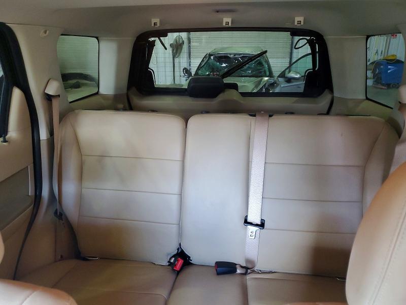 Продажа на аукционе авто 2011 Ford Escape, vin: 1FMCU9EG4BKA03210, номер лота: 50808526