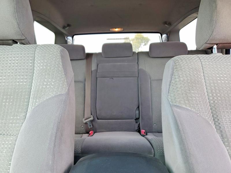 2005 Toyota 4runner მანქანა იყიდება აუქციონზე, vin: JTEZU14R758025654, აუქციონის ნომერი: 49804056