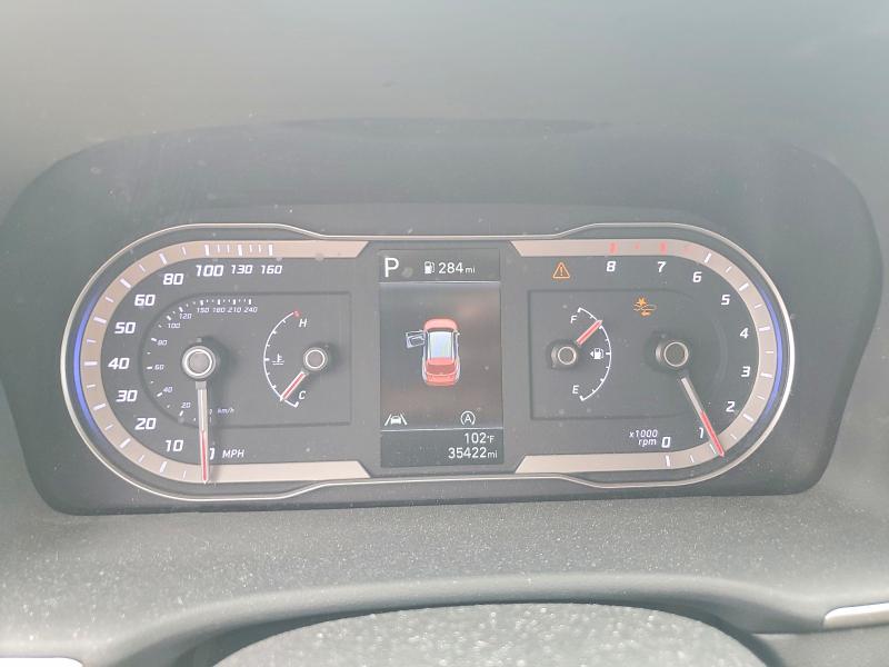 Aukcja sprzedaży 2022 Hyundai Tucson, vin: 5NMJB3AE9NH062076, numer aukcji: 51173516