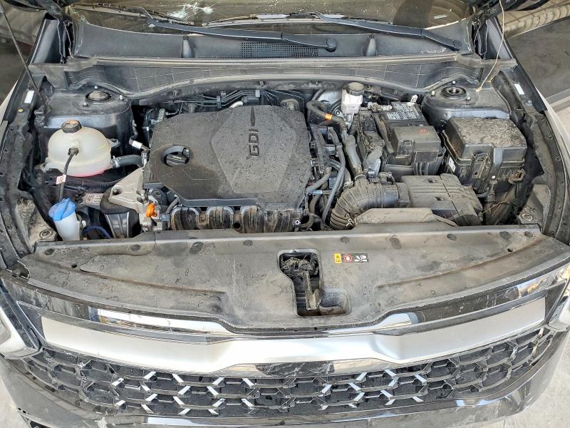 Aukcja sprzedaży 2023 Kia Sportage, vin: 5XYK6CAF3PG119158, numer aukcji: 51721326