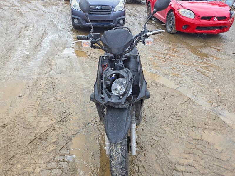 Продажа на аукционе авто 2017 Yamaha Yw50, vin: RKRSA51N2HA002604, номер лота: 50760066
