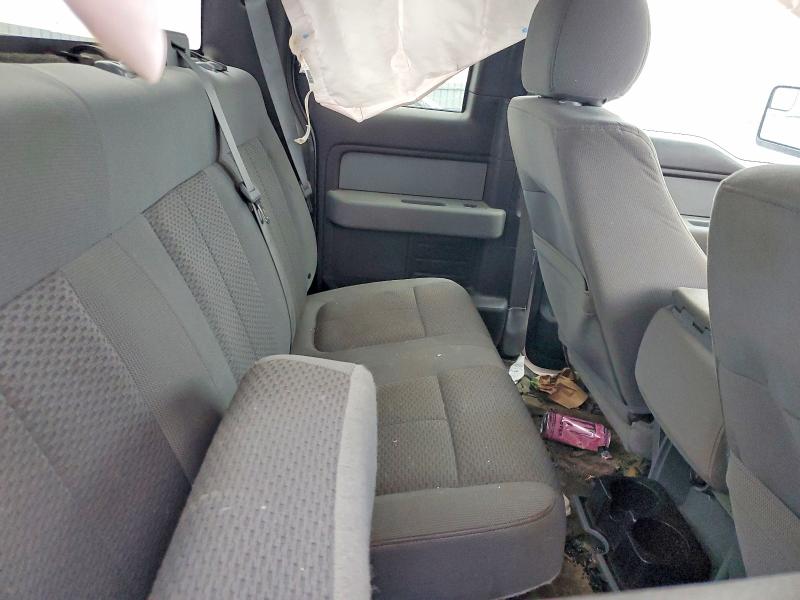 Продаж на аукціоні авто 2014 Ford F150, vin: 1FTVX1EF9EKD65020, номер лоту: 49818816