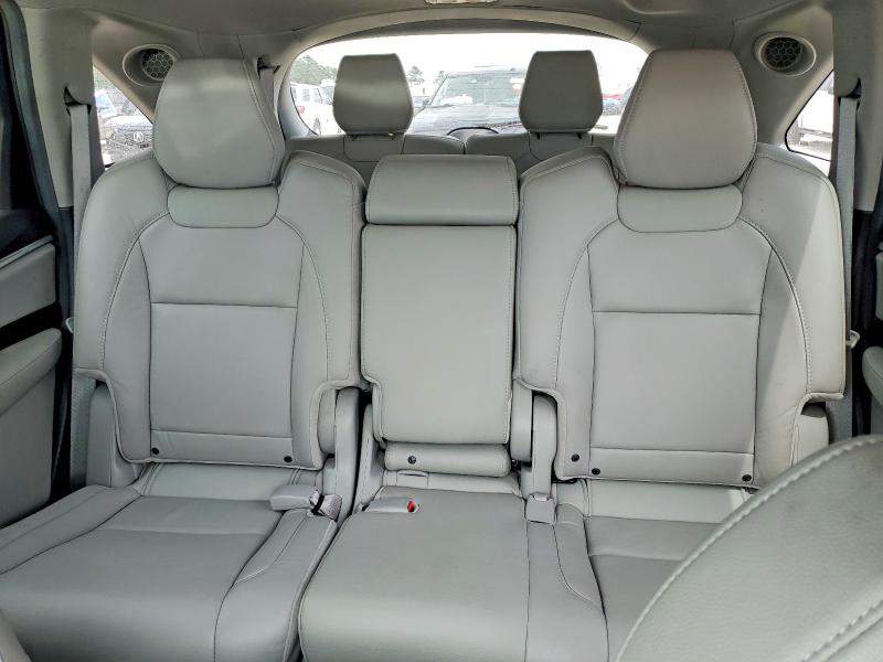 Продаж на аукціоні авто 2014 Acura Mdx, vin: 5FRYD3H43EB013557, номер лоту: 52009466