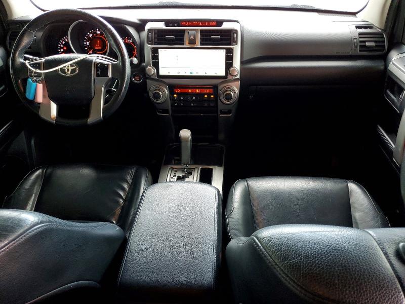 Продажа на аукционе авто 2012 Toyota 4runner, vin: JTEZU5JR2C5043280, номер лота: 49385956