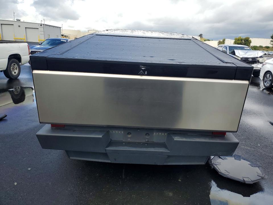 Aukcja sprzedaży 2024 Tesla Cybertruck, vin: 7G2CEHED5RA018849, numer aukcji: 50671736