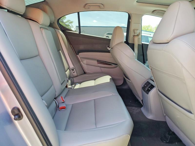 Продаж на аукціоні авто 2016 Acura Tlx, vin: 19UUB1F38GA012275, номер лоту: 48962186