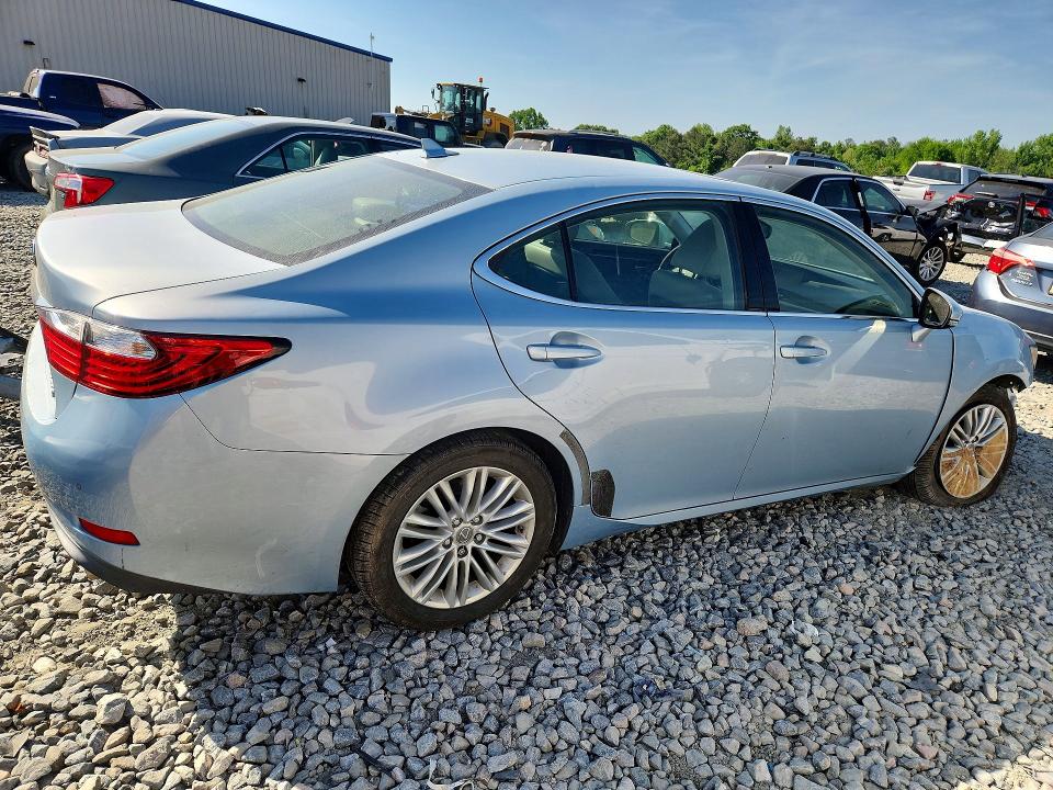 Продаж на аукціоні авто 2013 Lexus Es, vin: JTHBK1GG5D2028557, номер лоту: 50092786