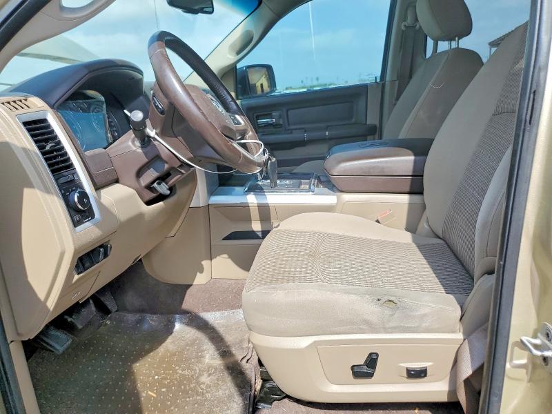 Aukcja sprzedaży 2011 Dodge Ram 1500, vin: 1D7RB1CT5BS506398, numer aukcji: 51293436