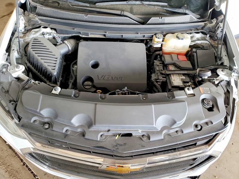 Aukcja sprzedaży 2021 Chevrolet Traverse, vin: 1GNERFKW7MJ109353, numer aukcji: 50573876