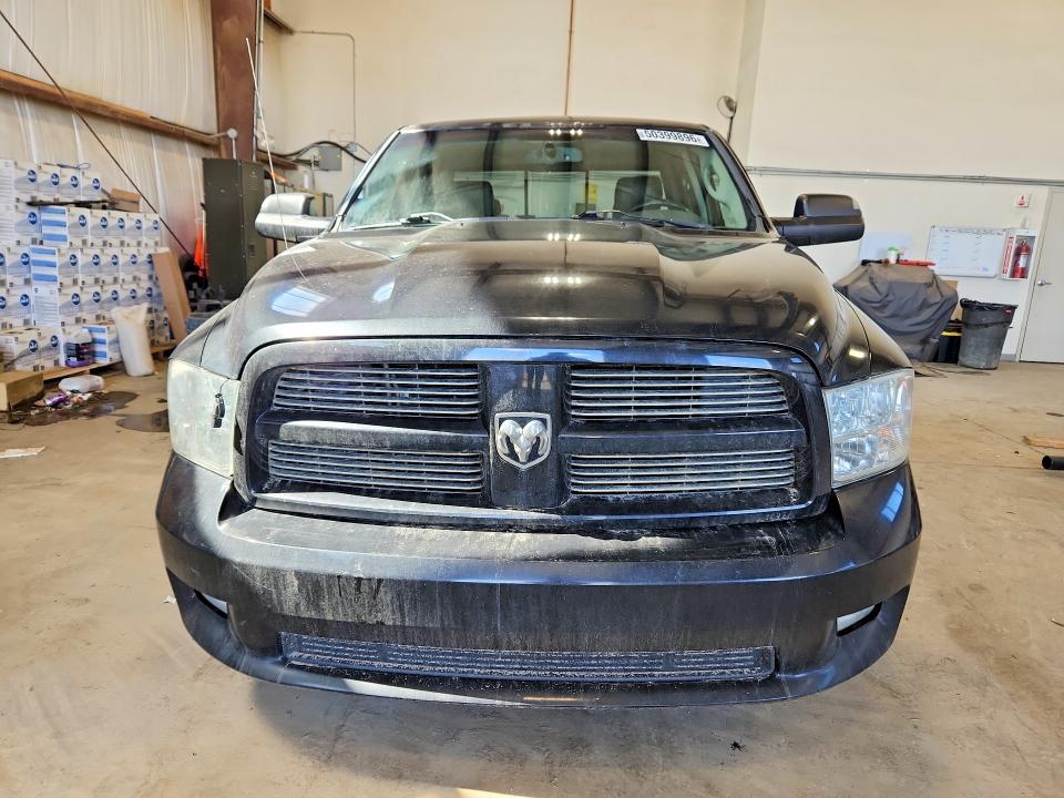 Auction sale of the 2010 Dodge Ram 1500, vin: 1D7RV1GT3AS243375, lot number: 50399896