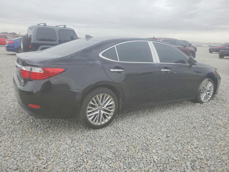 Aukcja sprzedaży 2015 Lexus Es 350, vin: JTHBK1GG6F2152078, numer aukcji: 50397436