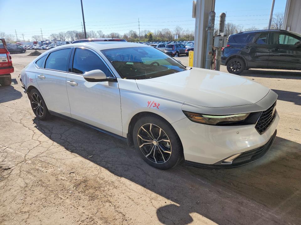 Aukcja sprzedaży 2023 Honda Accord, vin: 1HGCY2F88PA031825, numer aukcji: 48339216