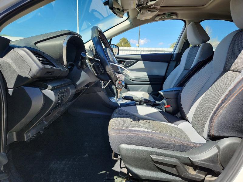 Aukcja sprzedaży 2019 Subaru Crosstrek, vin: JF2GTAEC0KH350099, numer aukcji: 48614616