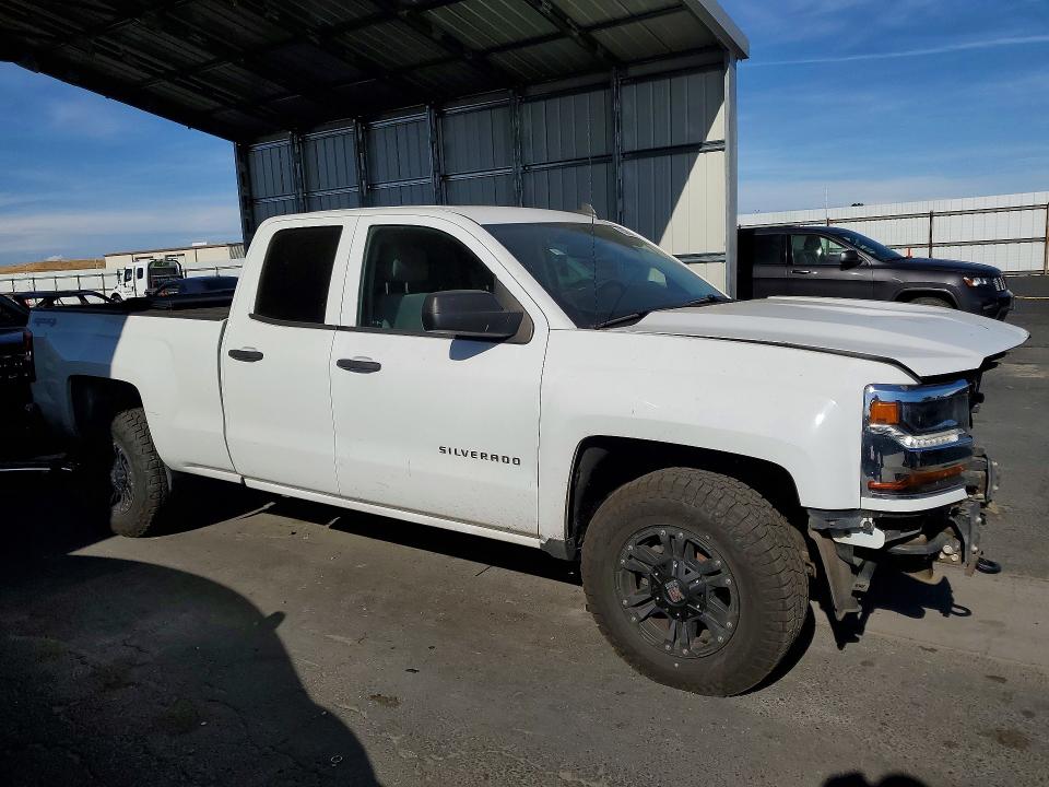 Продажа на аукционе авто 2016 Chevrolet Silverado, vin: 1GCVKNEH6GZ362822, номер лота: 50269486