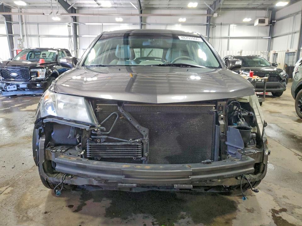 Продаж на аукціоні авто 2011 Acura Mdx, vin: 2HNYD2H65BH539508, номер лоту: 48793906