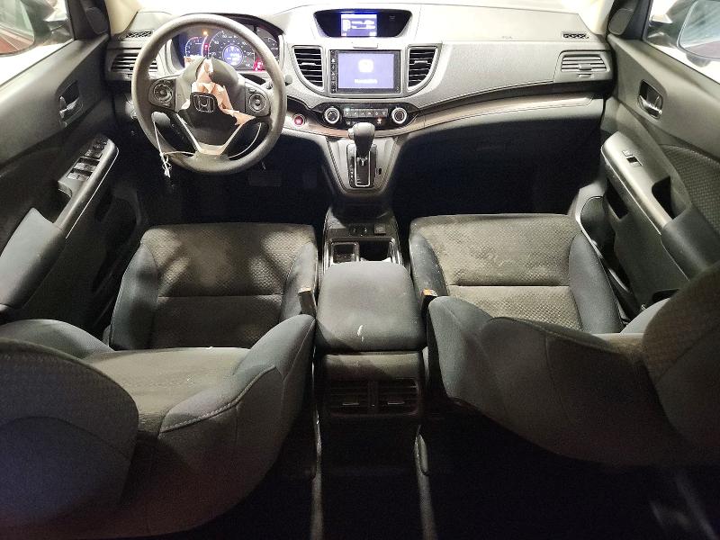 50430406 :رقم المزاد ، 2HKRM4H59FH681354 vin ، 2015 Honda Cr-v مزاد بيع