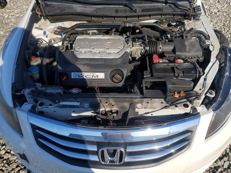 Aukcja sprzedaży 2012 Honda Accord, vin: 1HGCP3F83CA025160, numer aukcji: 49135176
