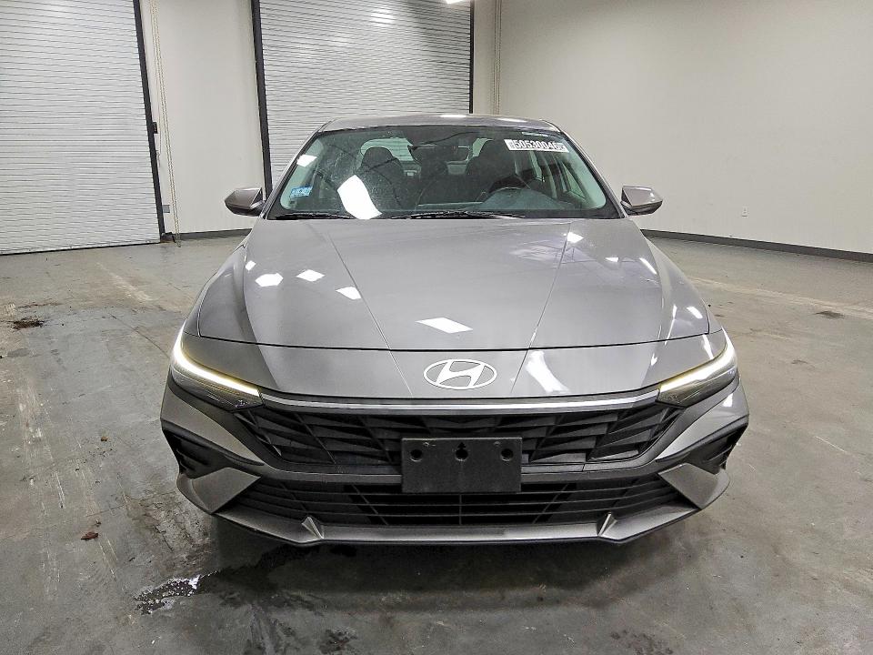 2024 Hyundai Elantra მანქანა იყიდება აუქციონზე, vin: KMHLM4DG6RU725930, აუქციონის ნომერი: 50530046