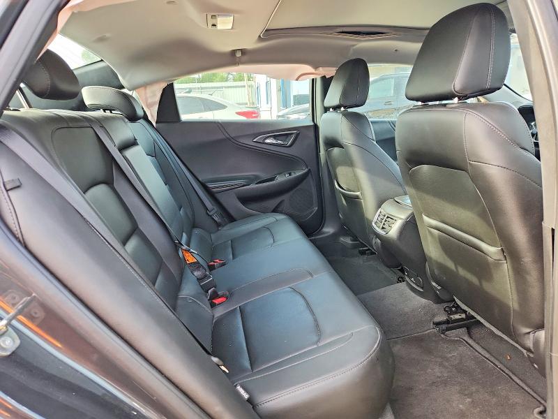 2017 Chevrolet Malibu მანქანა იყიდება აუქციონზე, vin: 1G1ZE5ST3HF232798, აუქციონის ნომერი: 51529266