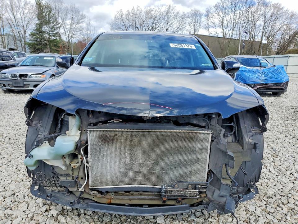 2017 Acura Rdx მანქანა იყიდება აუქციონზე, vin: 5J8TB4H56HL005164, აუქციონის ნომერი: 50081376