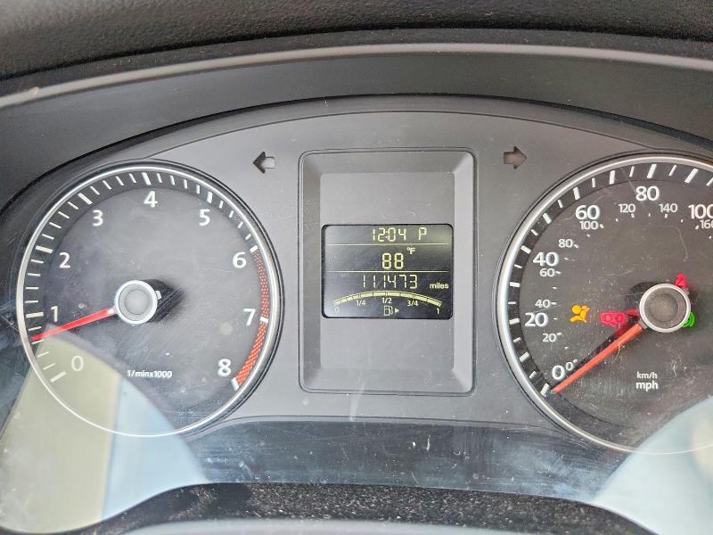 Продаж на аукціоні авто 2012 Volkswagen Jetta, vin: 3VWDX7AJ0CM417226, номер лоту: 49949576