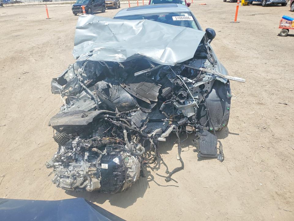 Aukcja sprzedaży 2024 Volvo S60, vin: 7JRL12FK4RG310561, numer aukcji: 51084886
