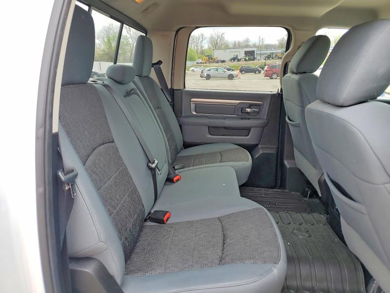 Продажа на аукционе авто 2014 Ram 1500, vin: 1C6RR7LG2ES193981, номер лота: 48198426