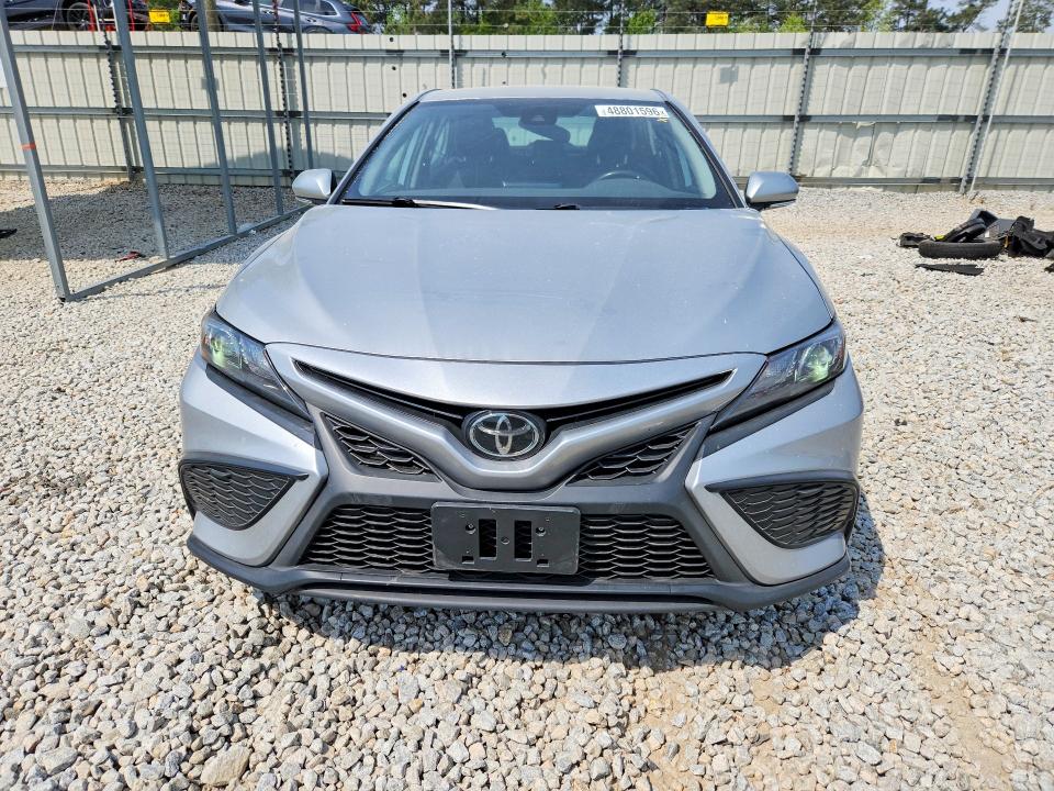 Aukcja sprzedaży 2023 Toyota Camry, vin: 4T1G11AK2PU150756, numer aukcji: 48801596