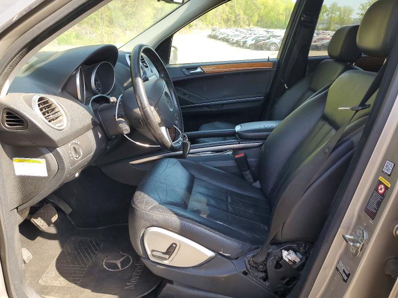 51642276 :رقم المزاد ، 4JGBB86E46A006290 vin ، 2006 Mercedes-benz Ml مزاد بيع