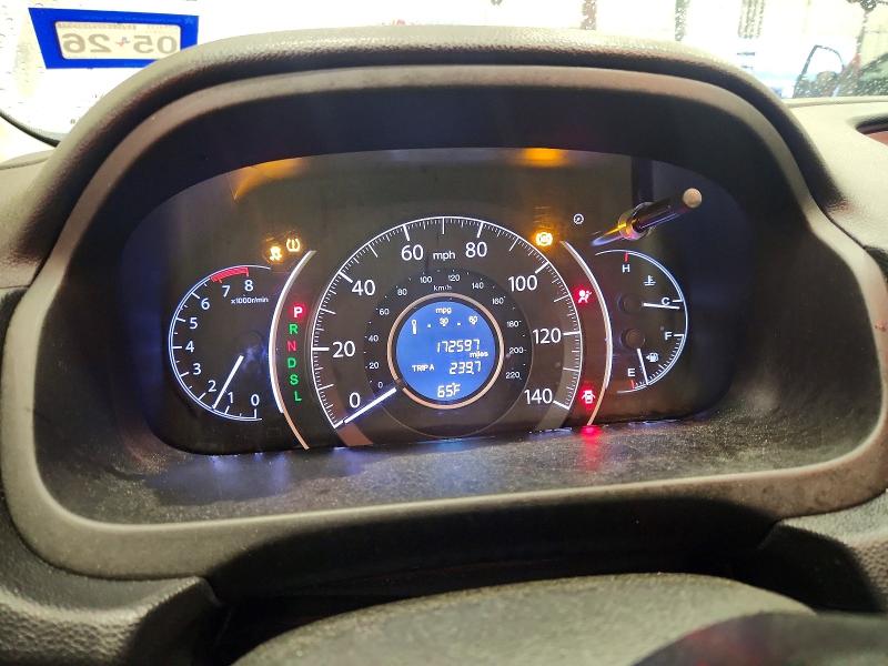Aukcja sprzedaży 2015 Honda Cr-v, vin: 5J6RM4H76FL050584, numer aukcji: 48672416