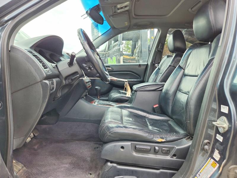 Продажа на аукционе авто 2005 Acura Mdx, vin: 2HNYD18925H526854, номер лота: 48344206