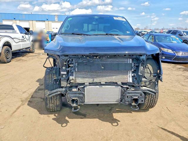 2024 Ford F150 მანქანა იყიდება აუქციონზე, vin: 1FTFW3LD5RFB67134, აუქციონის ნომერი: 48565166