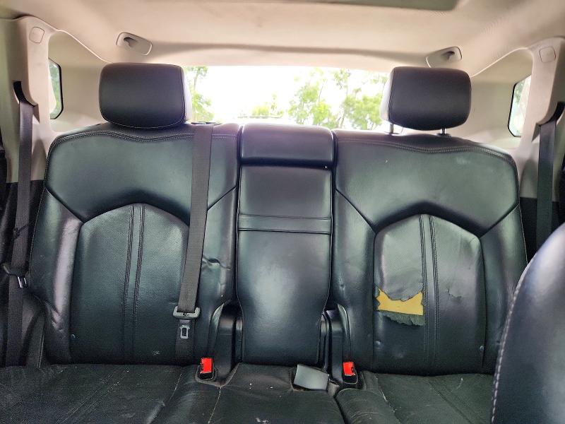 Aukcja sprzedaży 2012 Cadillac Srx, vin: 3GYFNBE33CS527726, numer aukcji: 49289856