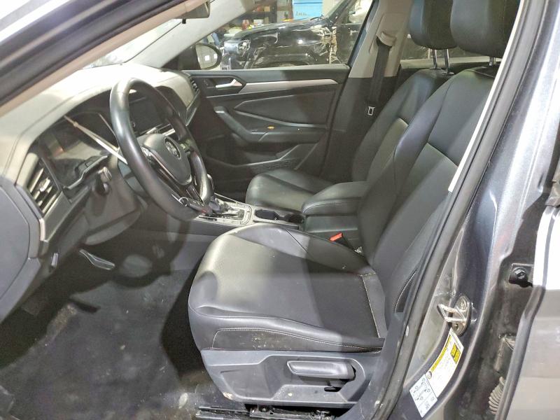 Продажа на аукционе авто 2020 Volkswagen Jetta, vin: 3VWCB7BU1LM051599, номер лота: 48783026