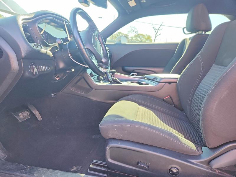 Aukcja sprzedaży 2019 Dodge Challenger, vin: 2C3CDZGG5KH659798, numer aukcji: 48596256