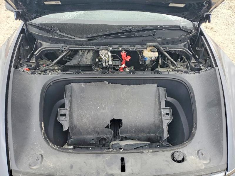 Продажа на аукционе авто 2026 Tesla Model Y, vin: 7SAYGDEE9TA382240, номер лота: 50679446